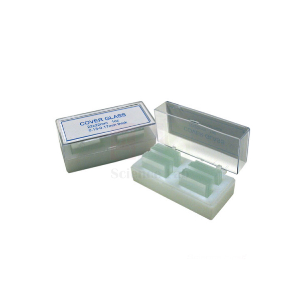 Microscope Cover Slips